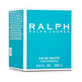 W-RALPH by RALPH LAUREN 3.4 EDT